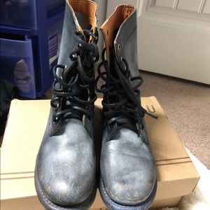 Bed Stu boots